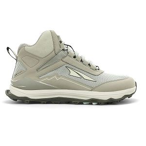 Chaussures De Trail Altra Lone Peak Hiker Femme, Kaki | France-9467